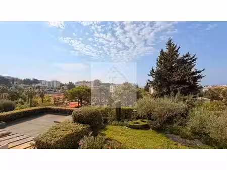 appartement de prestige de 85 m2 en vente cannes  provence-alpes-côte d'azur