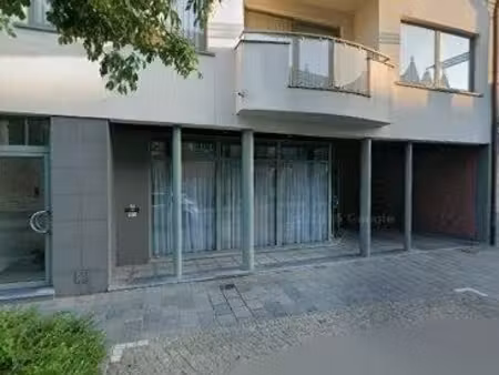 surface commerciale à vendre à dorp 10 lovendegem (rbw62381)