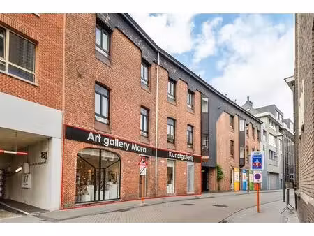 surface commerciale à vendre à baron frans du fourstraat 4 turnhout (rbw62380)