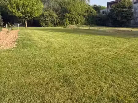 vente terrain 900 m² à saint-seurin-sur-l'isle (33660)  32 000 €