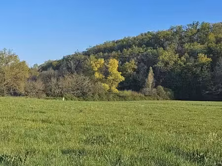 vente terrain 930 m² à varetz (19240)  30 000 €