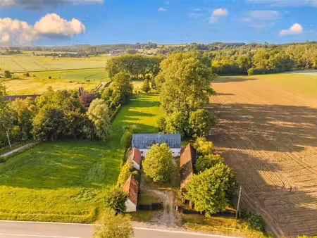 ferme à vendre à stene 14 horebeke (rbw62325)
