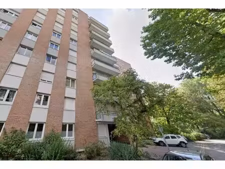 en vente appartement 76 85 m² – 79 750 € |maubeuge