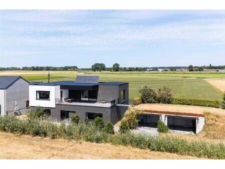ferme à vendre à oude molenstraat 10 assenede (rbw62334)