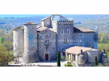 château vallon-pont-d’arc (07)