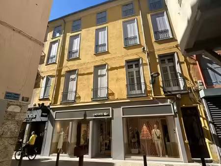 location appartement 4 pièces 123 m² à perpignan (66000)