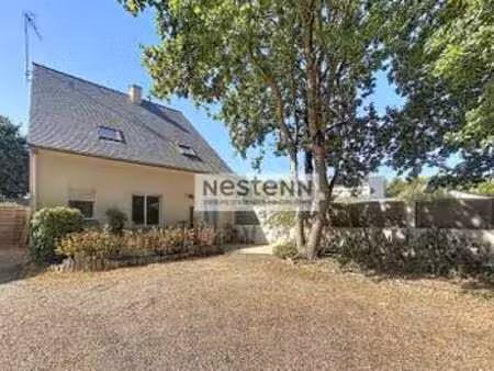 vente maison à guérande (44350) : à vendre / 86m² guérande