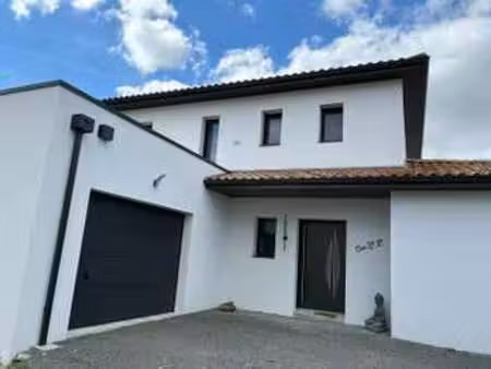 vente maison piscine à notre-dame-de-riez (85270) : à vendre piscine / 160m² notre-dame-de