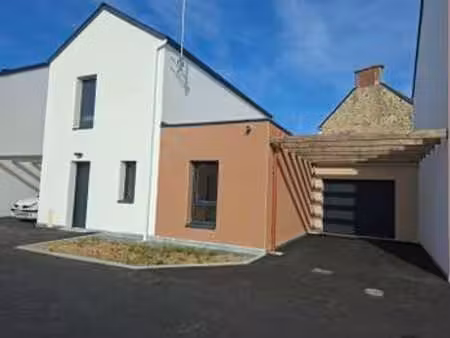 vente maison à saint-andré-des-eaux (44117) : à vendre / 85m² saint-andré-des-eaux
