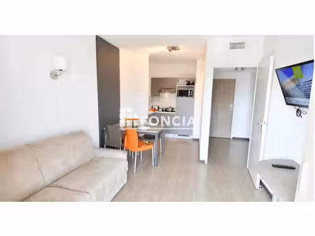 vente appartement 2 pièces 36.78 m² à bruges (33520)  126 000 €