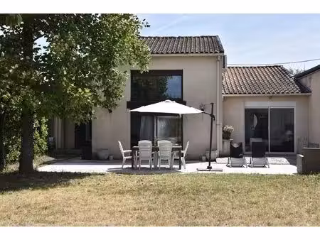 maison de ville avec jardin