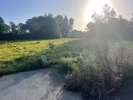 vente terrain 1754 m² à bouelles (76270)  45 500 €