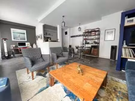 vente appartement 3 pièces à brest (29200) : à vendre 3 pièces / 70m² brest