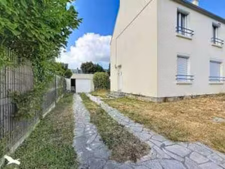 vente maison à brest (29200) : à vendre / 97m² brest