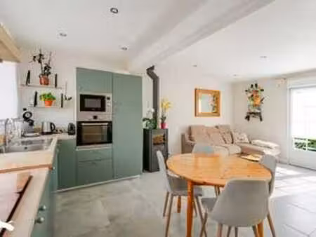 vente maison à brest lambezellec (29200) : à vendre / 82m² brest lambezellec