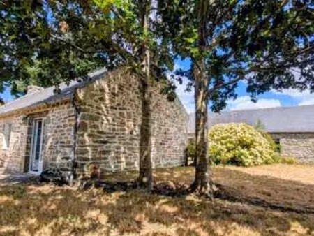 vente maison à cast (29150) : à vendre / 150m² cast