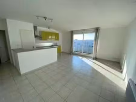 vente appartement 3 pièces à concarneau (29900) : à vendre 3 pièces / 61m² concarneau