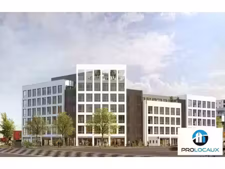 location commerce échirolles 38130 254m² à 527m²