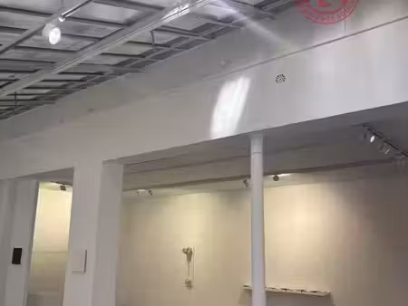 location commerce paris 75003 230m²