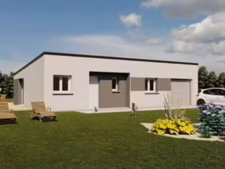 vente maison à sarceaux (61200) : à vendre / 80m² sarceaux