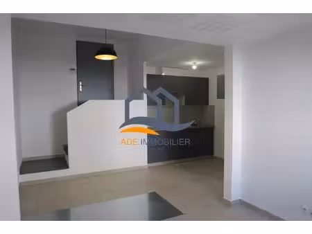 annonce appartement à louer
