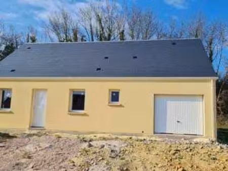 vente maison à athis-de-l'orne (61430) : à vendre / 80m² athis-de-l'orne