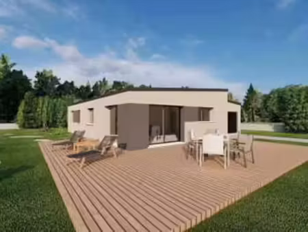 vente maison à domfront (61700) : à vendre / 90m² domfront