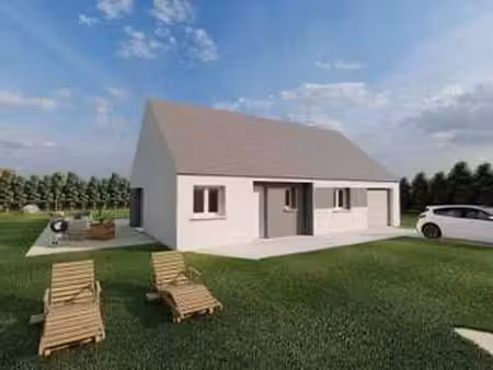 vente maison à sourdeval (50150) : à vendre / 80m² sourdeval