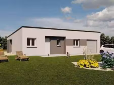 vente maison à villedieu-les-poeles (50800) : à vendre / 81m² villedieu-les-poeles