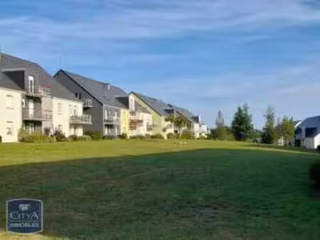 location appartement 3 pièces à cherbourg-en-cotentin (50100) : à louer 3 pièces / 63m² ch