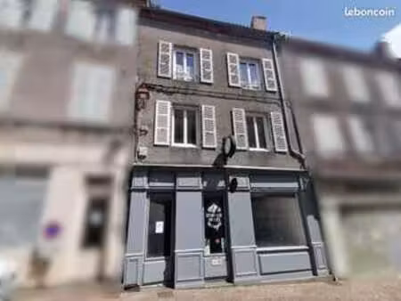 vente immeuble au dorat (87210) : à vendre / le dorat