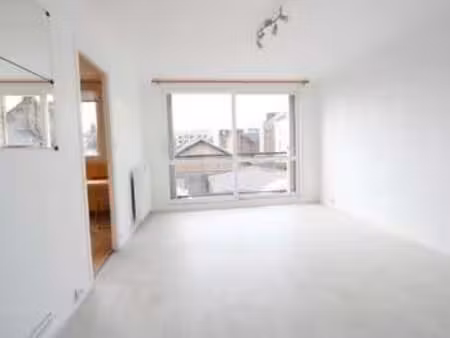 location appartement t1 au havre (76600) : à louer t1 / 28m² le havre