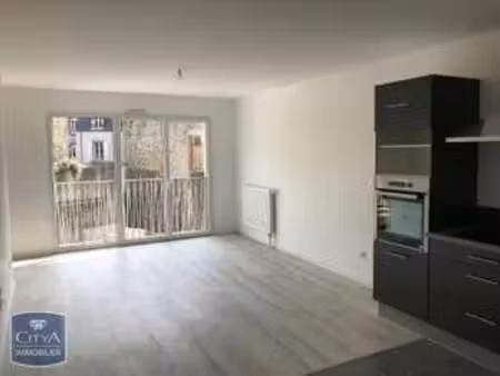 location appartement 3 pièces à laval (53000) : à louer 3 pièces / 64m² laval