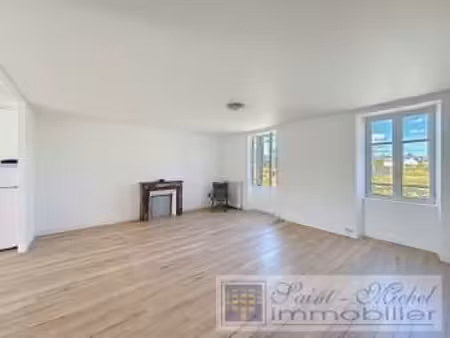 location appartement 3 pièces à quimperlé (29300) : à louer 3 pièces / 75m² quimperlé