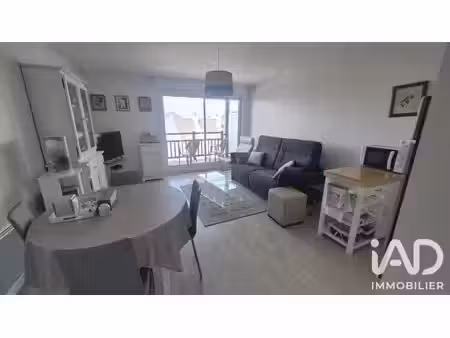 appartement à le crotoy (80550)