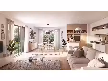 vente appartement 2 pièces 48 m² à beaune (21200)  131 000 €