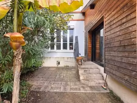 vente appartement 2 pièces 65 m² à mont-de-marsan (40000)  137 500 €