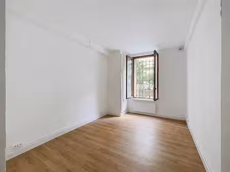 vente appartement 1 pièce 14.6 m² à paris 11ème (75011)  135 000 €