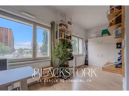 vente appartement 1 pièce 22.7 m² à strasbourg (67000)  131 000 €