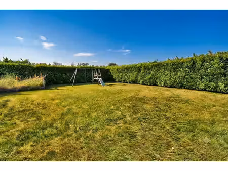 vente maison 4 pièces 98 m² la boixe (16330)