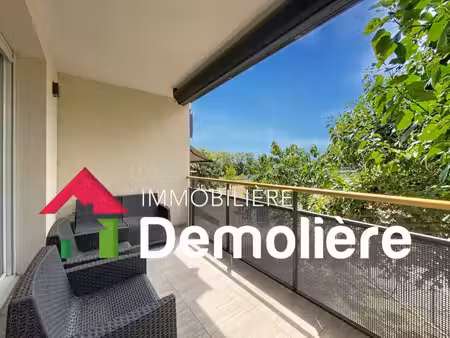 en vente appartement 65 m² – 227 900 € |molsheim