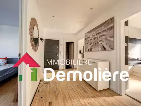 en vente appartement 84 62 m² – 294 900 € |strasbourg