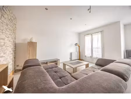 vente appartement 3 pièces 78 m² aytré (17440)
