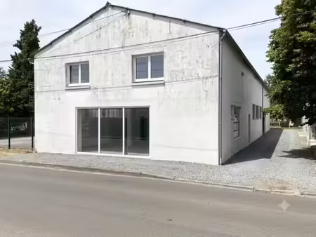 vente maison 2 pièces 300 m² bords (17430)