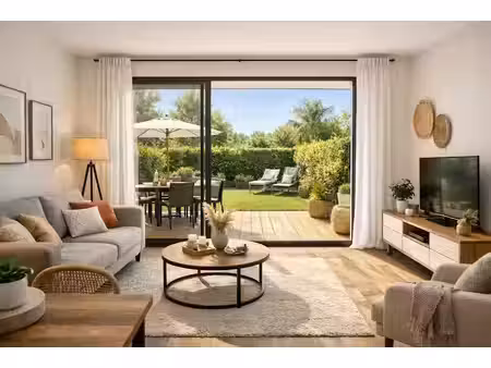 vente appartement 2 pièces 41 m² à perrigny-lès-dijon (21160)  146 000 €