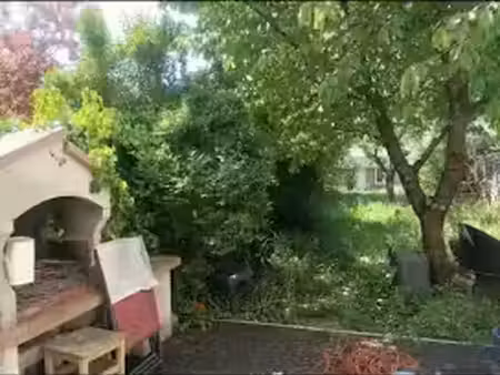 location meublée maison 4 pièces 130 m² à argenteuil (95100)  800 €