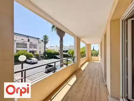 location maison 3 pièces 69.67 m² à beziers (34500)  750 €