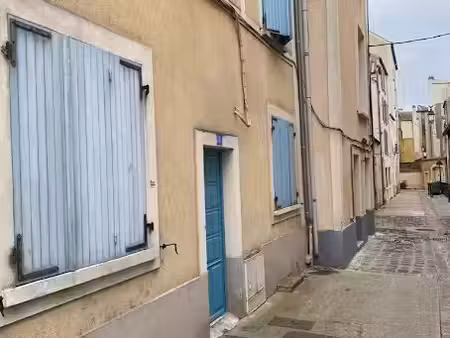 location meublée maison 1 pièce 11 m² à corbeil-essonnes (91100)  650 €
