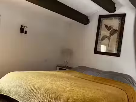location meublée maison 2 pièces 35 m² à font-romeu-odeillo-via (66120)  600 €
