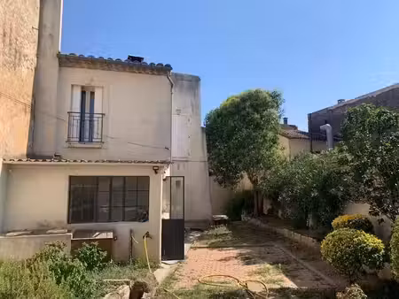 location meublée maison 5 pièces 148.42 m² à generac (30510)  1 300 €